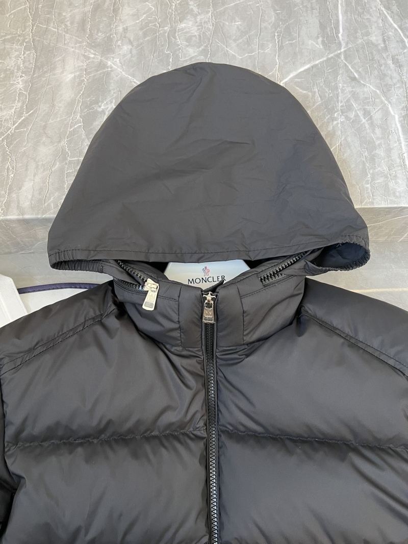 Moncler Down Coat